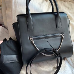 Alexander Wang Chain Shoulder Bag
